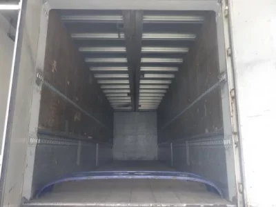 Hino TRUCK