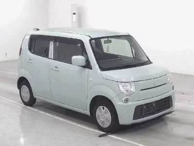 Suzuki MRWAGON