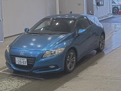 Honda CR-Z