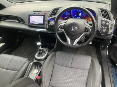 Honda CR-Z