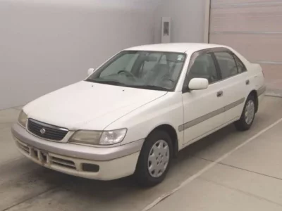 Toyota CORONA PREMIO