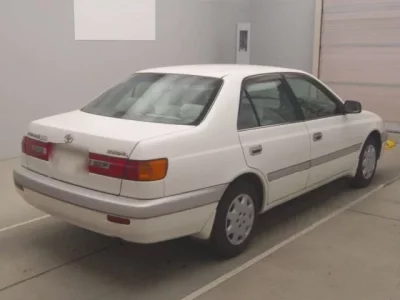Toyota CORONA PREMIO