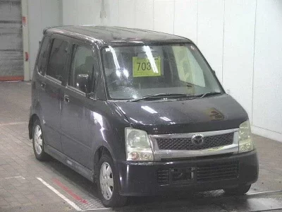 Mazda AZ WAGON