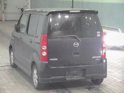 Mazda AZ WAGON