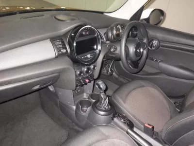 BMW MINI