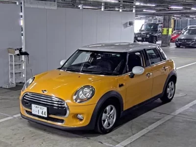 BMW MINI