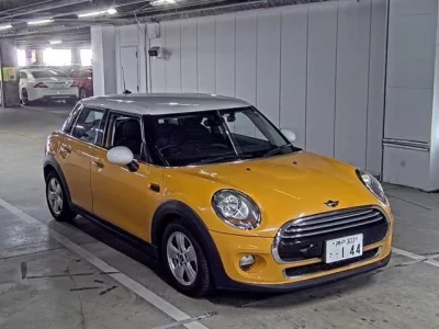 BMW MINI