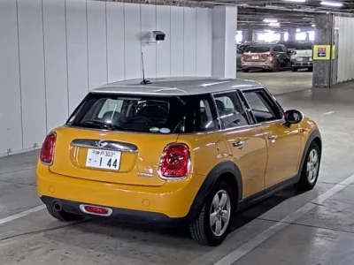 BMW MINI