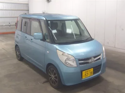 Suzuki PALETTE