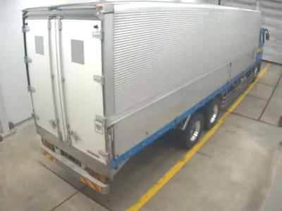Mitsubishi FUSO TRUCK