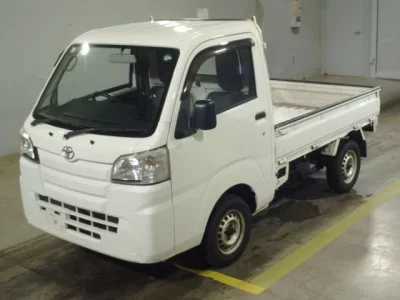 Toyota PIXIS TRUCK