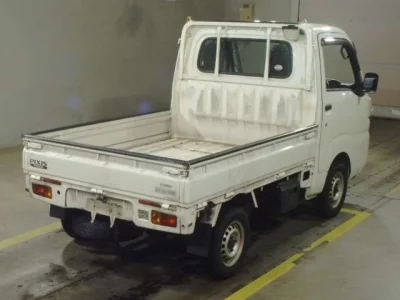 Toyota PIXIS TRUCK