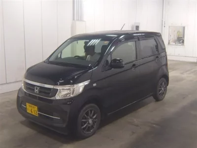 Honda N WGN