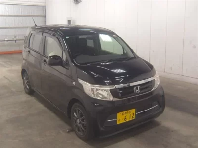 Honda N WGN