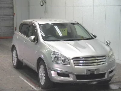 Nissan DUALIS