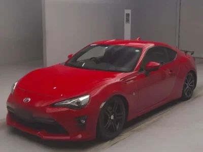 Toyota 86