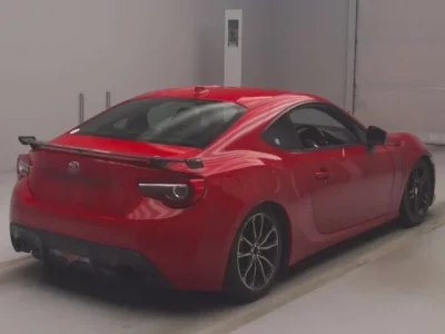 Toyota 86