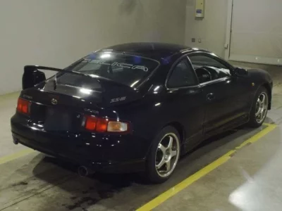 Toyota CELICA