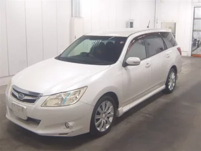Subaru EXIGA