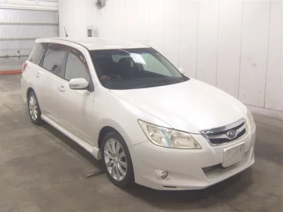 Subaru EXIGA