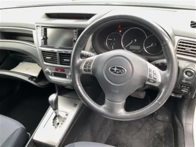 Subaru EXIGA