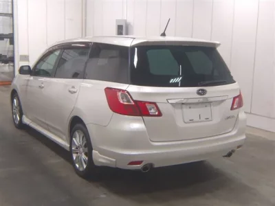 Subaru EXIGA
