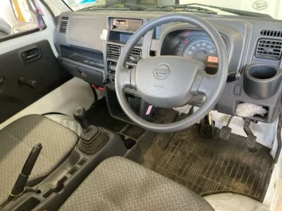 Nissan CLIPPER TRUCK