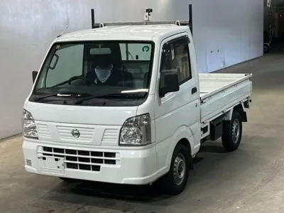 Nissan CLIPPER TRUCK