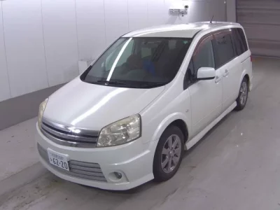 Nissan LAFESTA