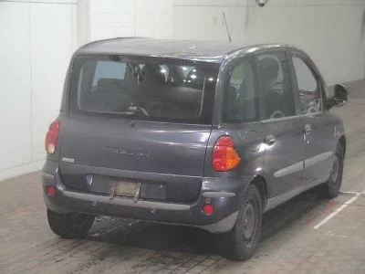 Fiat MULTIPLA