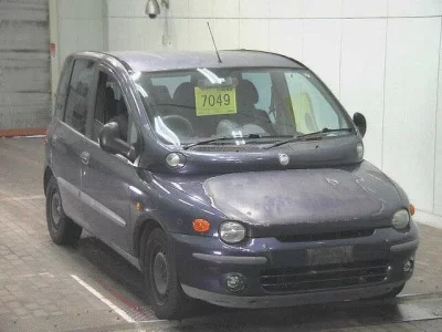 Fiat MULTIPLA