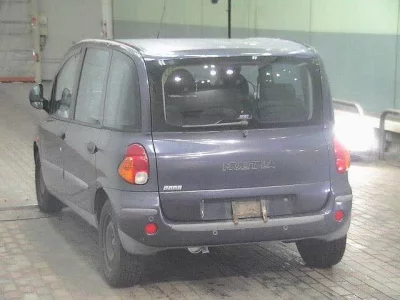 Fiat MULTIPLA