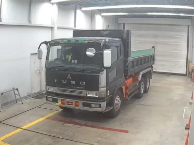Mitsubishi FUSO TRUCK