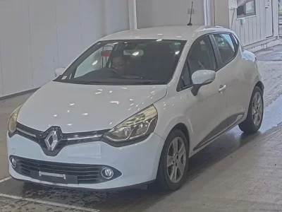 Renault LUTECIA