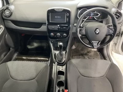 Renault LUTECIA