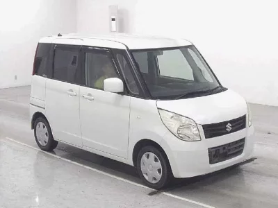 Suzuki PALETTE
