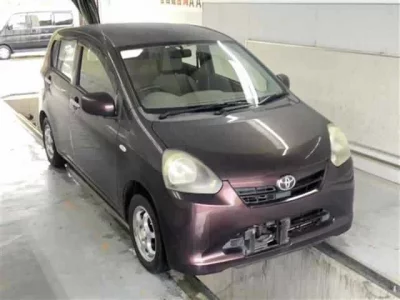 Toyota PIXIS EPOCH