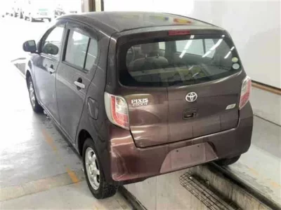 Toyota PIXIS EPOCH