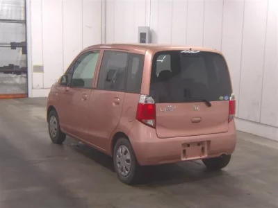 Honda LIFE