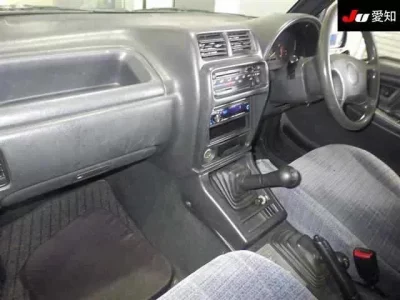 Suzuki ESCUDO