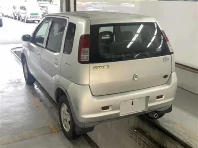 Suzuki KEI