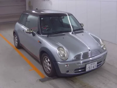 BMW MINI