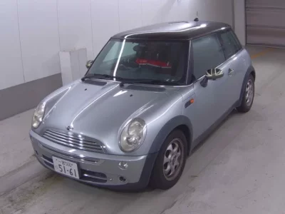 BMW MINI