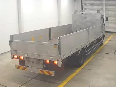 Mitsubishi FUSO FIGHTER