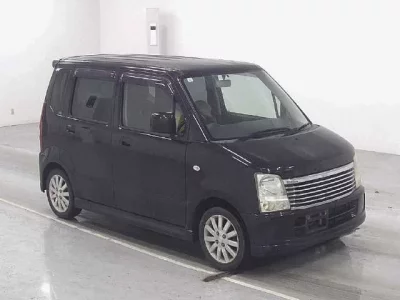 Mazda AZ WAGON