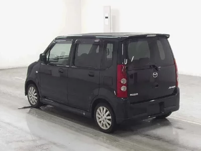 Mazda AZ WAGON