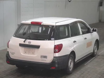 Nissan AD