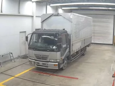 Nissan CONDOR
