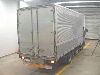 Nissan CONDOR