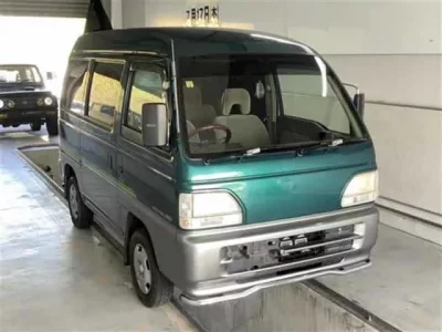 Honda ACTY VAN
